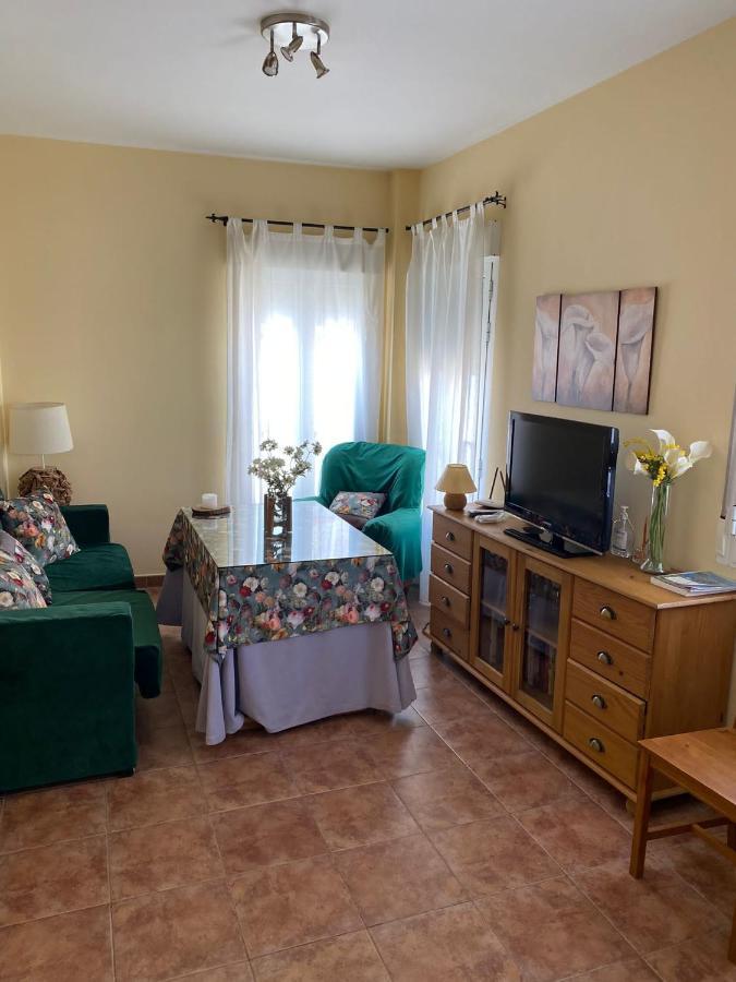 Casa Rural Francisco Pizarro Herrera del Duque Kültér fotó