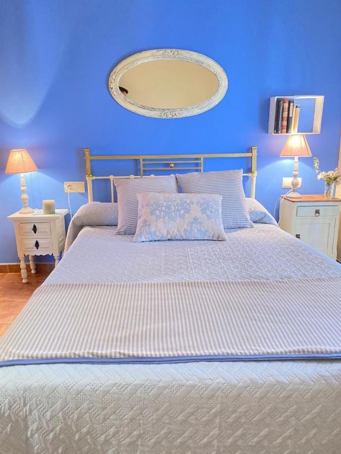 Casa Rural Francisco Pizarro Herrera del Duque Kültér fotó