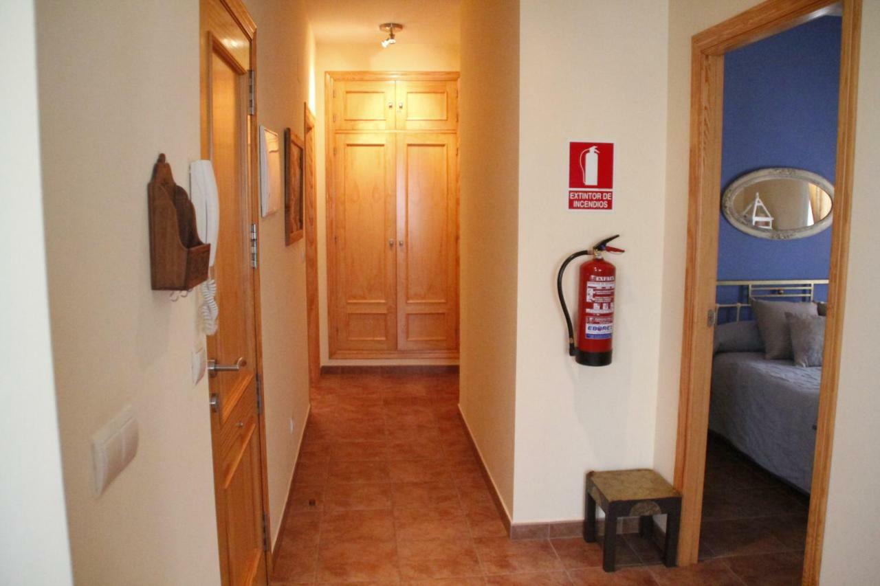 Casa Rural Francisco Pizarro Herrera del Duque Kültér fotó